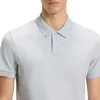 Boss Passenger Poloshirt Herren Produktbild-Vorschau 3
