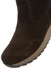 Ara Osaka Winterstiefel Braun Produktbild-Vorschau 7