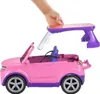 Barbie "Het gordijn gaat op voor grote dromen" SUV-auto Productafbeelding-voorbeeld 3
