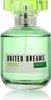 Benetton United Dreams Live Free EDT 80 ml W Voir les images du produit 1