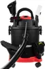 Nass-/ Trockensauger mit Blasfunktion 3 in 1 Schwamm- und Produktbild-Vorschau 4