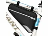 B-SOUL Fahrradtasche Dreieck – Rahmentasche für Fahrrad – Produktbild-Vorschau 3
