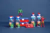 Mepal Lunchset 3-tlg. Avengers CAMPUS Produktbild-Vorschau 4