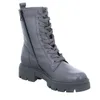 MJUS MJUS Weiblich Stiefel Kaltf., Schnuer Sportb anthrazit Produktbild-Vorschau 11