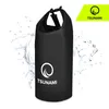 TSUNAMI Dry Bag, 30 L, wasserdichter Beutel, PVC, Roll Top Produktbild-Vorschau 8