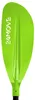 24MOVE® Doppelpaddel LAGO Aluminium Paddel, Stand-Up Produktbild-Vorschau 7
