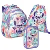 lilo a Stitch Disney Pastel Coolpack 3-dielna súprava Náhľad obrázku produktu 1