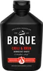 Develey BBQUE Chili & Kren Sauce 400 ml Produktbild-Vorschau 1