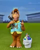 Alf Toony Klasická figúrka Baseball Alf 15 cm Náhľad obrázku produktu 7