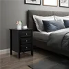 Yaheetech 2x Nachtschrank Nachtkommode Boxspringbett Produktbild-Vorschau 9