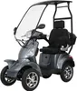 Elektromobil “VITA CARE 4000”, mit Dach, 25 km/h, 50 Produktbild-Vorschau 1