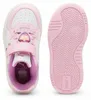 PUMA CAVEN III PAWTROL Ružová Náhľad obrázku produktu 8