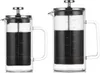 INF Dvoustěnný French Press 300ML Náhled obrázku produktu 2