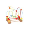 SpielMaus Holz Motorikschleife groß, ca. 26,5x16,5x24,5 cm, Produktbild-Vorschau 2