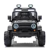 FCH auto elettrica per bambini, auto elettrica per bambini Anteprima dell’immagine prodotto 3