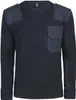 Brandit BD5018 | Herren Military Sweater Pullover mit Produktbild-Vorschau 11