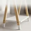 Relaxdays Kleiderständer für Kinder, HxBxT: 100 x 80 x 40 Produktbild-Vorschau 7