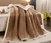 Kuscheldecke Doppelseitig Flauschige Weich Warm Dick Produktbild-Vorschau 1