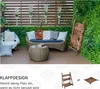 Pflanzentreppe Pflanzregal Blumenbank Blumentreppe Produktbild-Vorschau 6