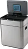 Helpmation Elegancki kosz bezdotykowy 40 L AK5515 Podgląd zdjęcia produktu 7
