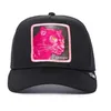 Goorin Bros. The Pink Panther Trucker Cap The Farm Animal Produktbild-Vorschau 7