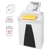 Destructeur de documents 6-7 feuilles coupes particules Voir les images du produit 23