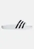 adidas Uni-Erwachsene Adilette Aqua Badeschuhe, Weiß Produktbild-Vorschau 33