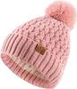Mütze Schal und Handschuhe Kinder Winterset Warm Bequem 3-9 Produktbild-Vorschau 2