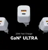 Xtorm XEC020, Vnitřní, USB, Bílá Náhled obrázku produktu 21