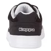 Kappa Dalton Kinder Sneaker Jungen Sportschuhe Freizeit Produktbild-Vorschau 5