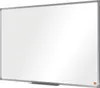 Biela magnetická tabuľa Nobo Essential 90 x 60 cm Náhľad obrázku produktu 2