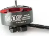 OddityRC Spinnybois 1405 FPV Motor 4800KV Schwarz Produktbild-Vorschau 1