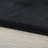 TapisTrend Designerteppich Schwarz 160x230 cm Schwarzer Produktbild-Vorschau 5