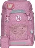BECKMANN Norway Schulranzen Set 6tlg. Classic 22l furry Produktbild-Vorschau 3