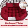 Coussin de siège pour hamac 2 places, coussin de Voir les images du produit 9