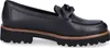 Gabor Mokassin Slipper Damen 31363136343632 Schwarz 38 1/2 Produktbild-Vorschau 4