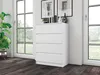 Topeshop M4 BIEL Kommode Produktbild-Vorschau 7