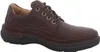 Clarks Nature Three - Dunkelbraun Glattleder Größe: 46 Produktbild-Vorschau 43