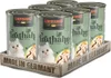 LEONARDO Truthahn + extra Filet, 6x400 g - Katzenfutter Produktbild-Vorschau 3