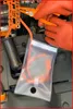 KS TOOLS Izolační sáček na zástrčky 130 x 210 mm - 117.0164 Náhled obrázku produktu 4