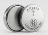 Batteria a bottone Panasonic CR2477, 3V, confezione Anteprima dell’immagine prodotto 1