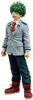Figur von My Hero Academia Izuku Midoriya Ichibansho, 23 cm Produktbild-Vorschau 2