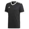 Adidas Tabela 18 Black / White M Produktbild-Vorschau 1