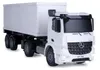 Jamara Container LKW Mercedes Benz Arocs 1:20 2,4GHz; Produktbild-Vorschau 25