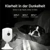 Caméra de surveillance intérieure 2K 4MP avec vision Voir les images du produit 7