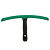 A green and black T-shaped squeegee is shown against a white background. Náhled obrázku produktu