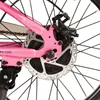 JOYSTAR Elektrofahrrad für Kinder und Jugendliche ab 7 Produktbild-Vorschau 8