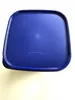TUPPERWARE Eidgenosse 4,0 L blu, contenitore quadrato Anteprima dell’immagine prodotto 3