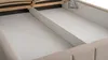 MOEBLO Polsterbett Bett 03 – Doppelbett mit Kopfstütze, Produktbild-Vorschau 6