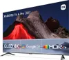 Xiaomi QLED TV A Pro 2026 | 75 | Smart TV | Google TV | 4K Produktbild-Vorschau 6
